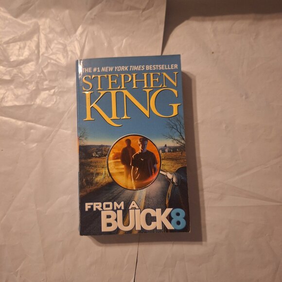 from a buick 8 - Picture 1 of 4